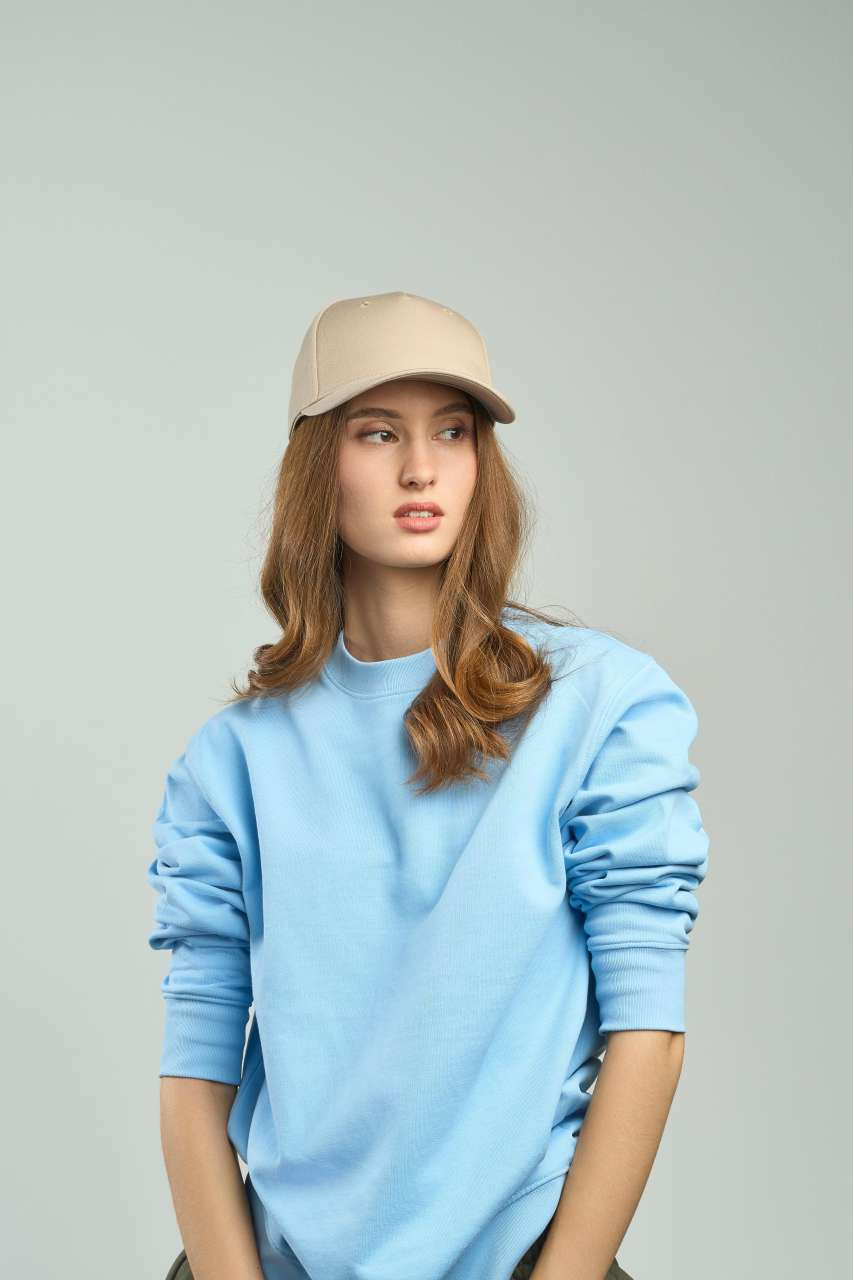 FIJI Eco-Friendly Cap - Sustainable Style