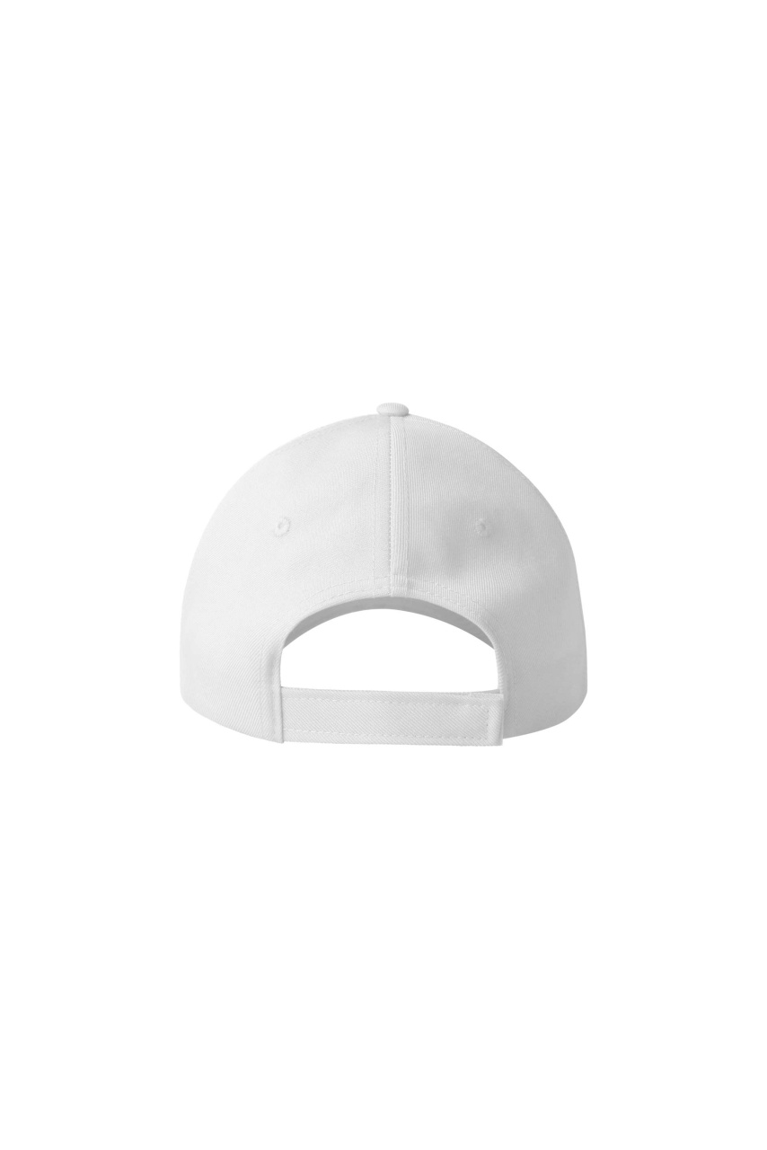 Kids' Recycled Polyester 5-Panel Cap
