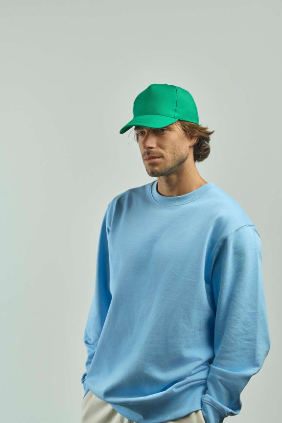 RECY FIVE Eco-Friendly Cap