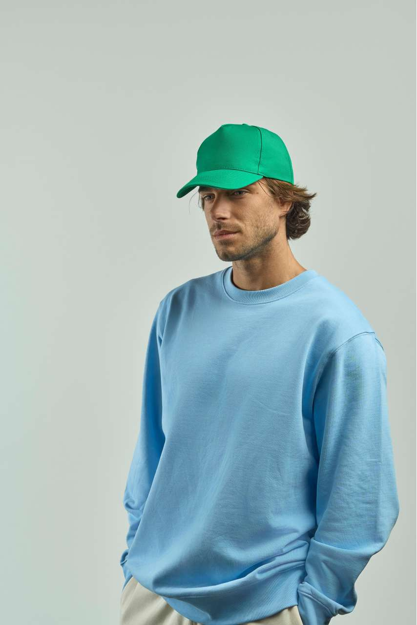 RECY FIVE Eco-Friendly Cap