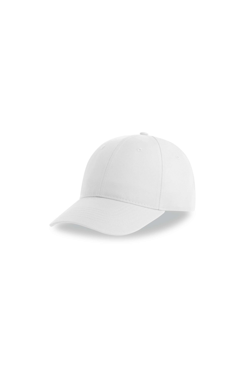 Recy Six Eco-Friendly Cap - Sustainable Style