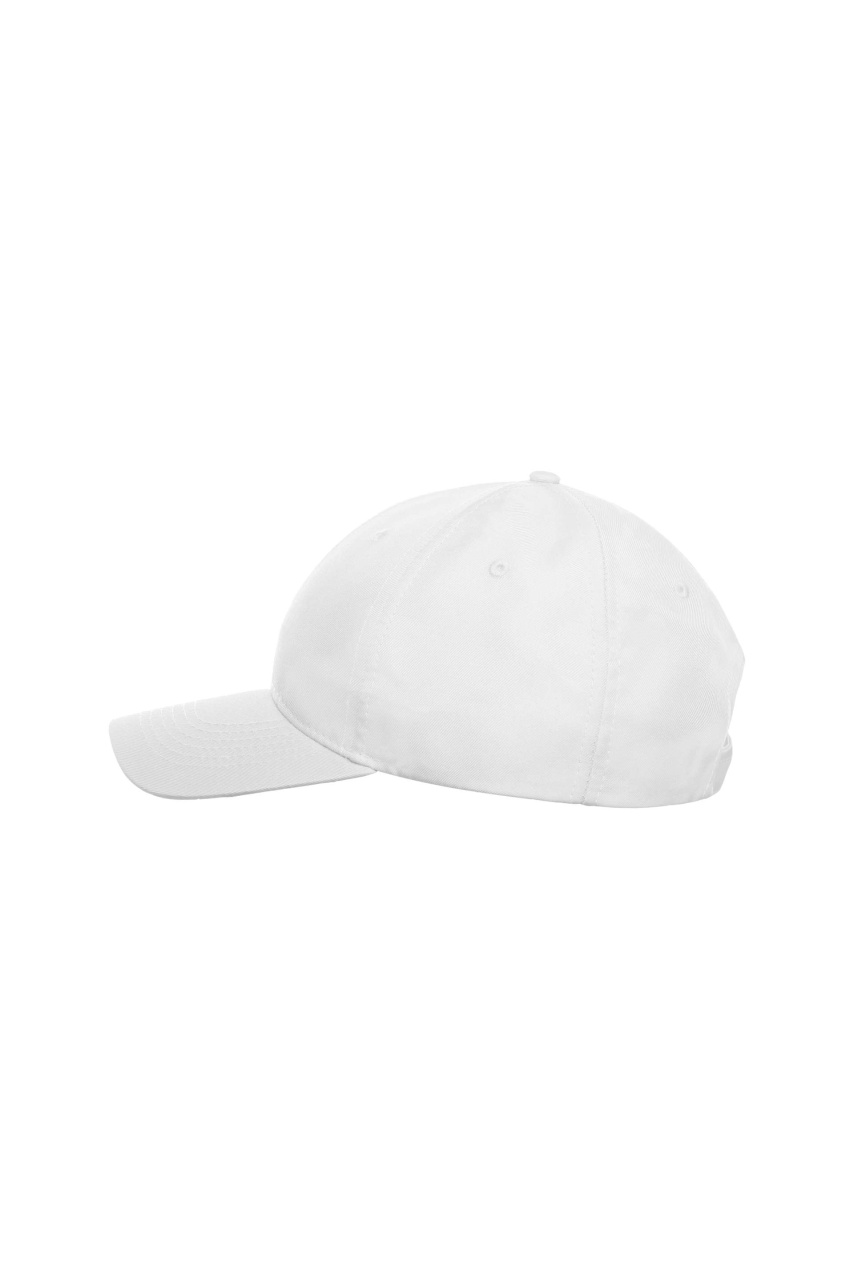 Recy Six Eco-Friendly Cap - Sustainable Style