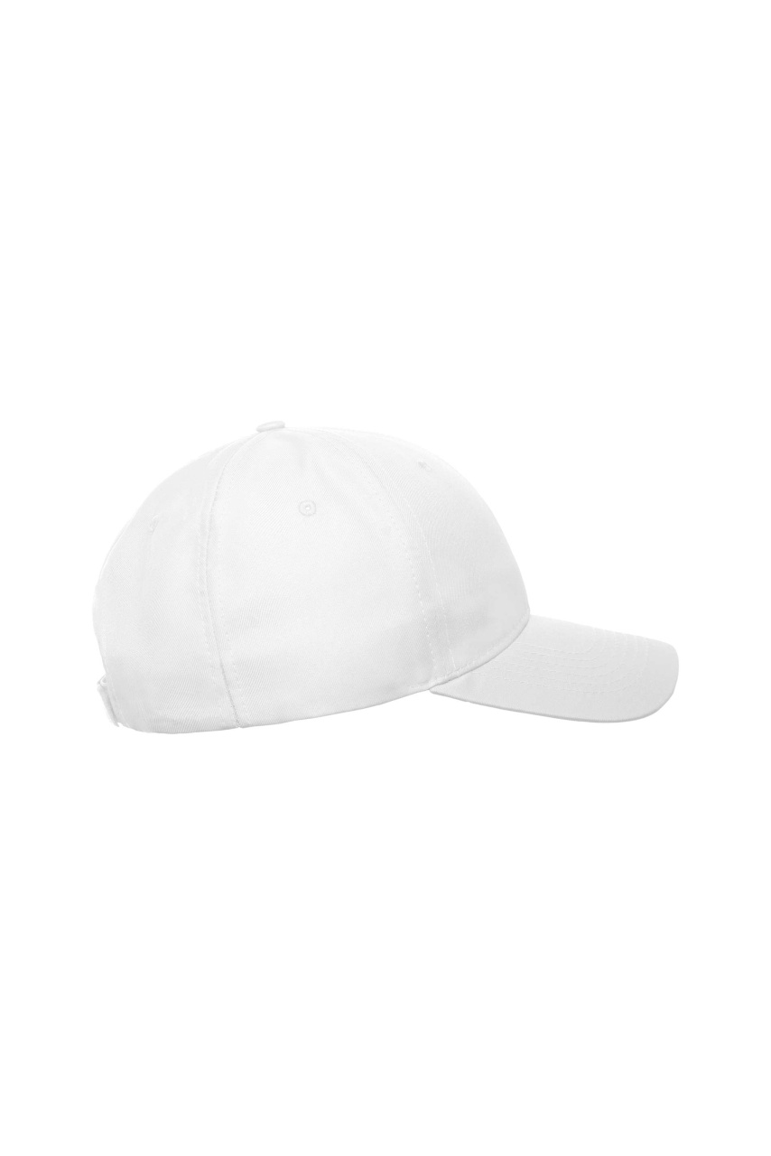 Recy Six Eco-Friendly Cap - Sustainable Style