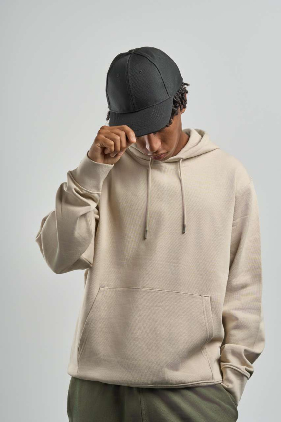 Recy Six Eco-Friendly Cap - Sustainable Style
