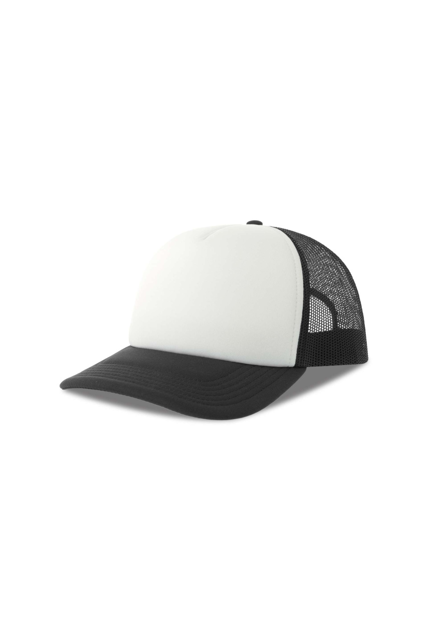 Eco-Friendly Snapback Cap - Sustainable Style
