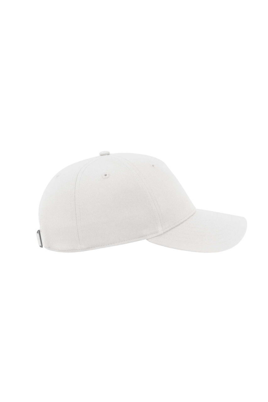 Eco-Friendly Twill Cap with Buckle Closure