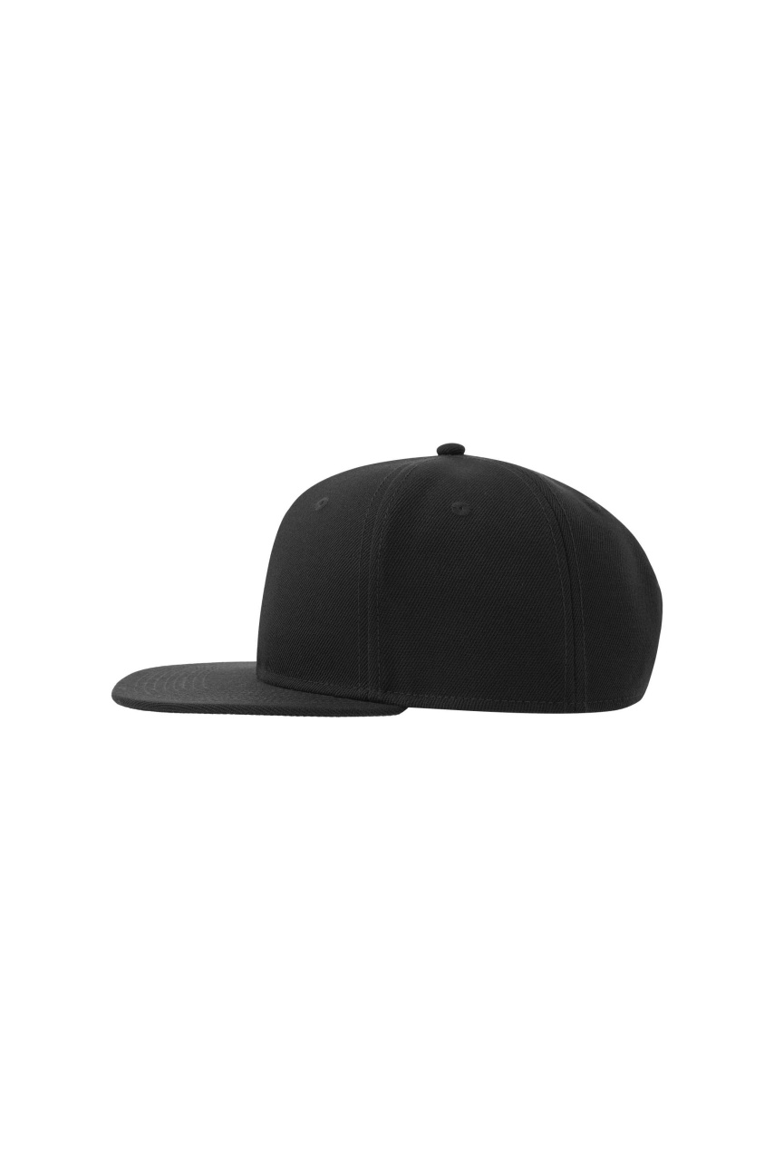 Eco-Friendly Snapback Cap - Sustainable Style