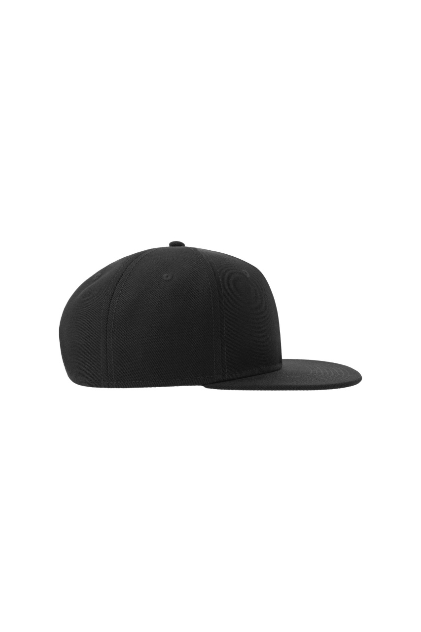 Eco-Friendly Snapback Cap - Sustainable Style