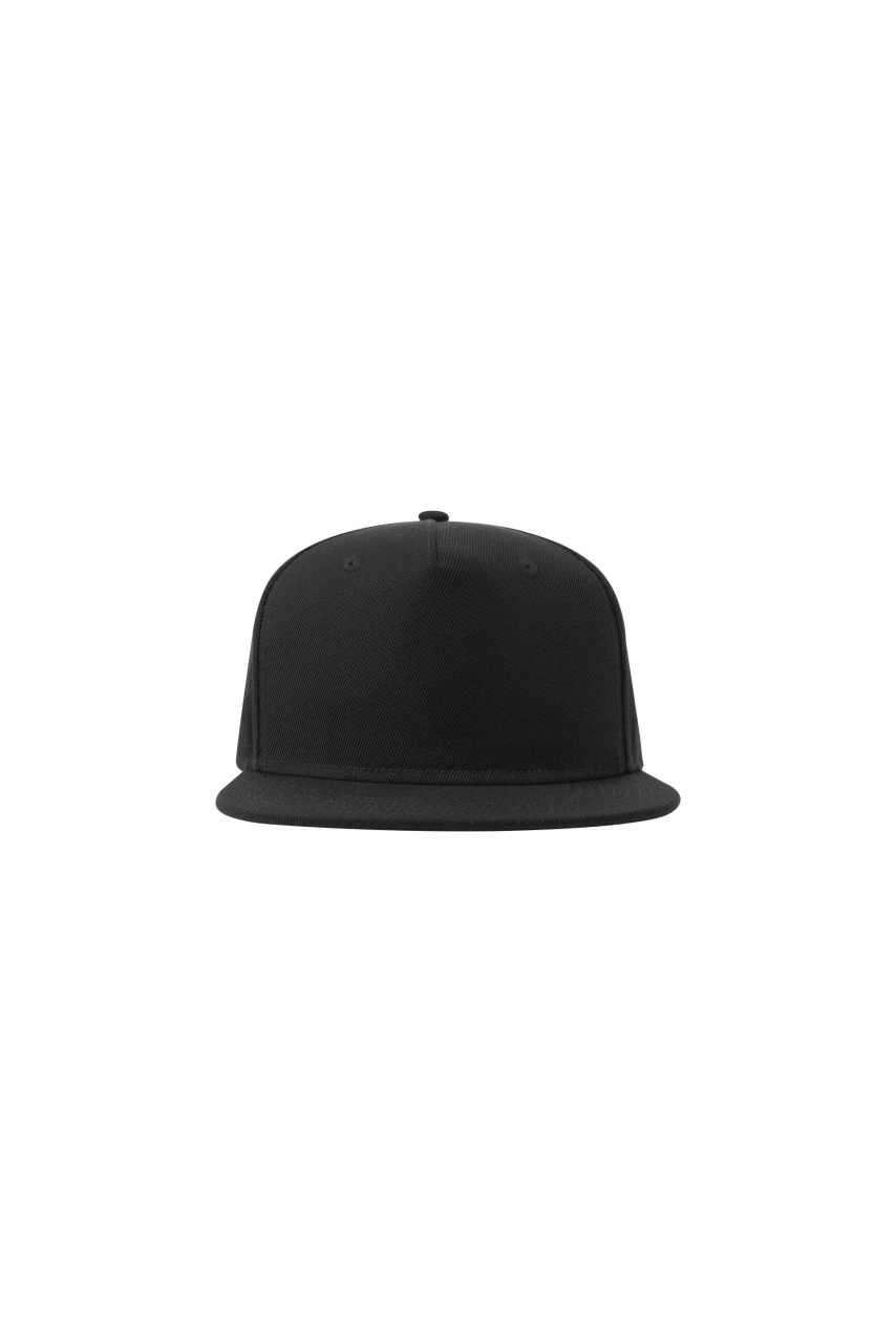 SNAP FIVE-S Eco-Friendly Cap
