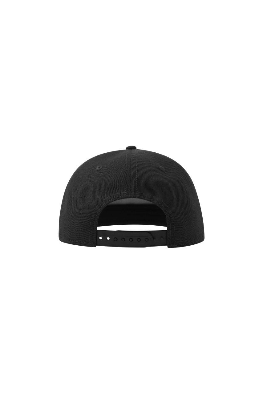 SNAP FIVE-S Eco-Friendly Cap