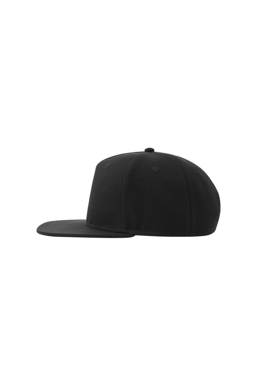 SNAP FIVE-S Eco-Friendly Cap