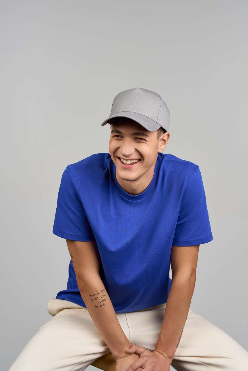 EGON Eco-Friendly Adjustable Cap
