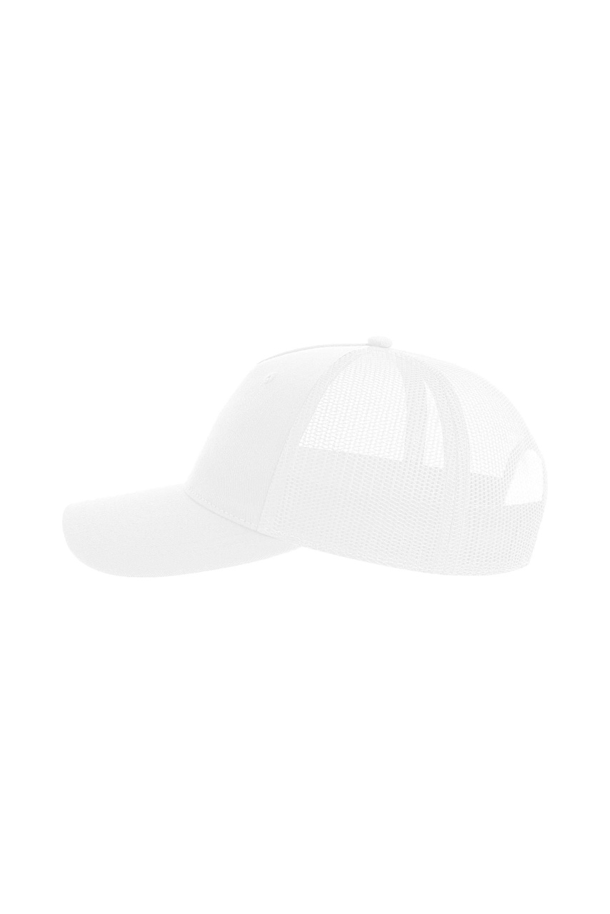 ZION Eco-Friendly Snapback Cap