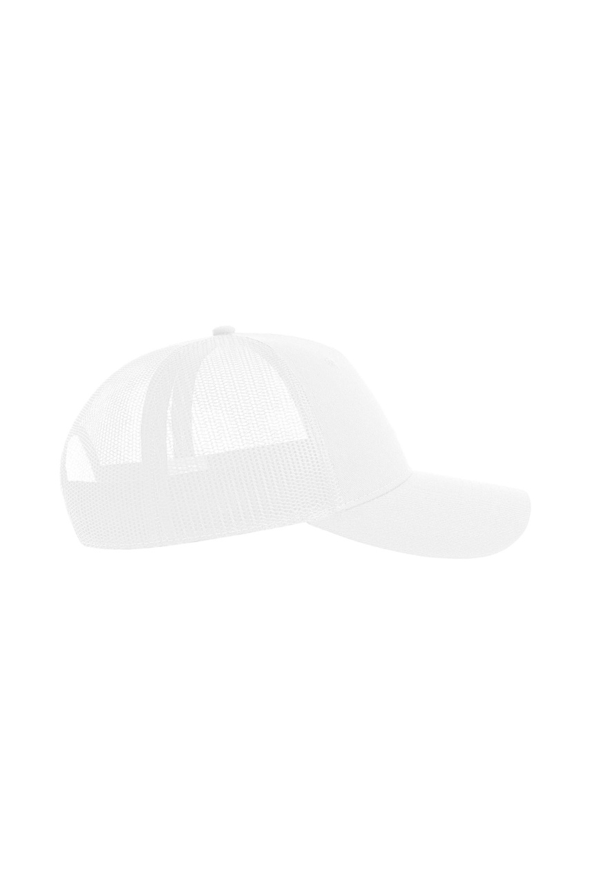 ZION Eco-Friendly Snapback Cap