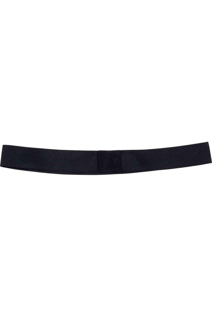 REMOVABLE HAT RIBBON