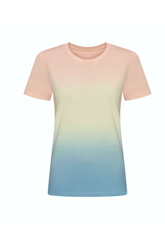TIE-DYE T