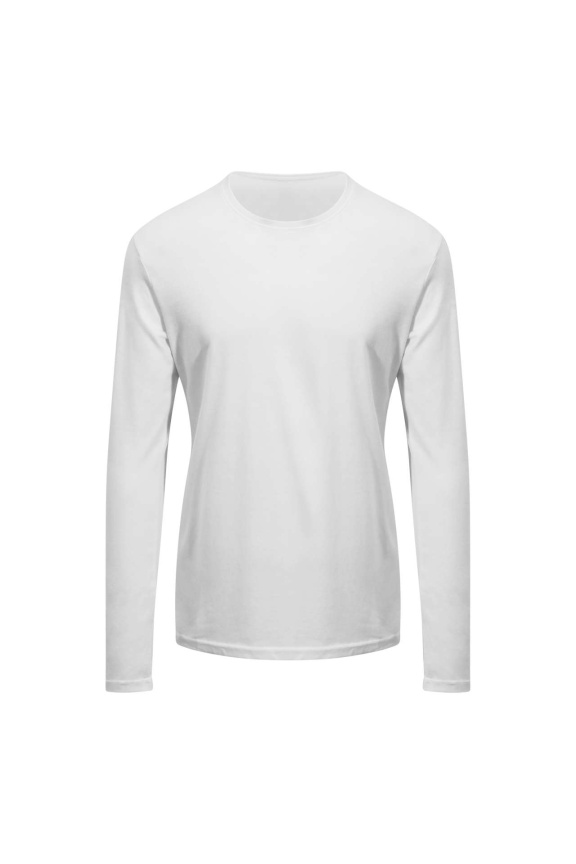 ERAWAN ORGANIC LONG SLEEVE TEE