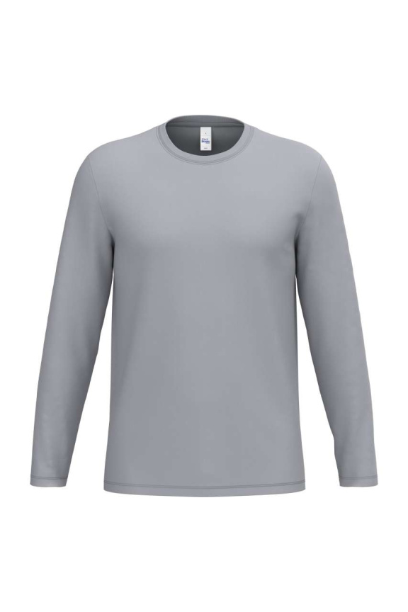 IDEAL190 UNISEX LSL TUBULAR T-SHIRT