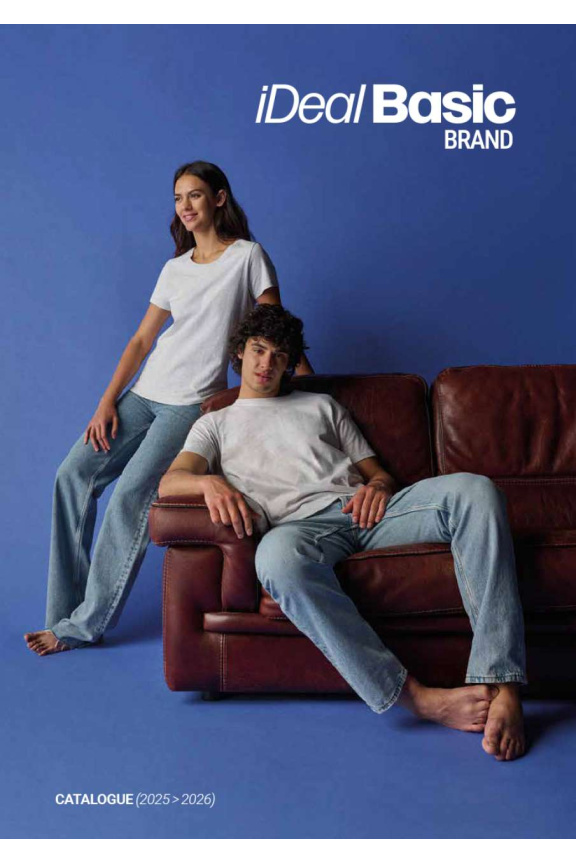 IDEAL BASIC CATALOGUE 2026
