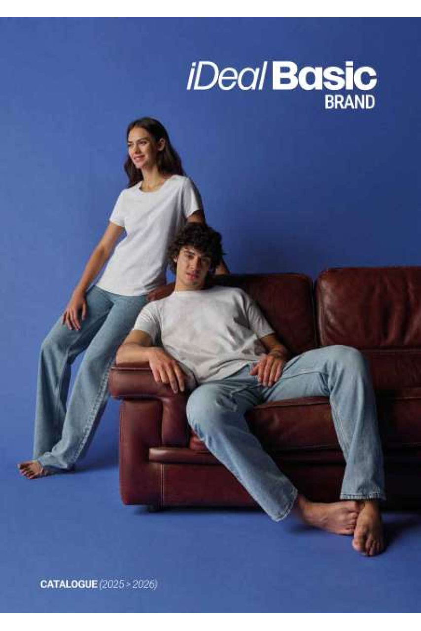 IDEAL BASIC CATALOGUE 2026