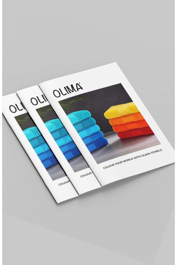 OLIMA CATALOGUE 2026