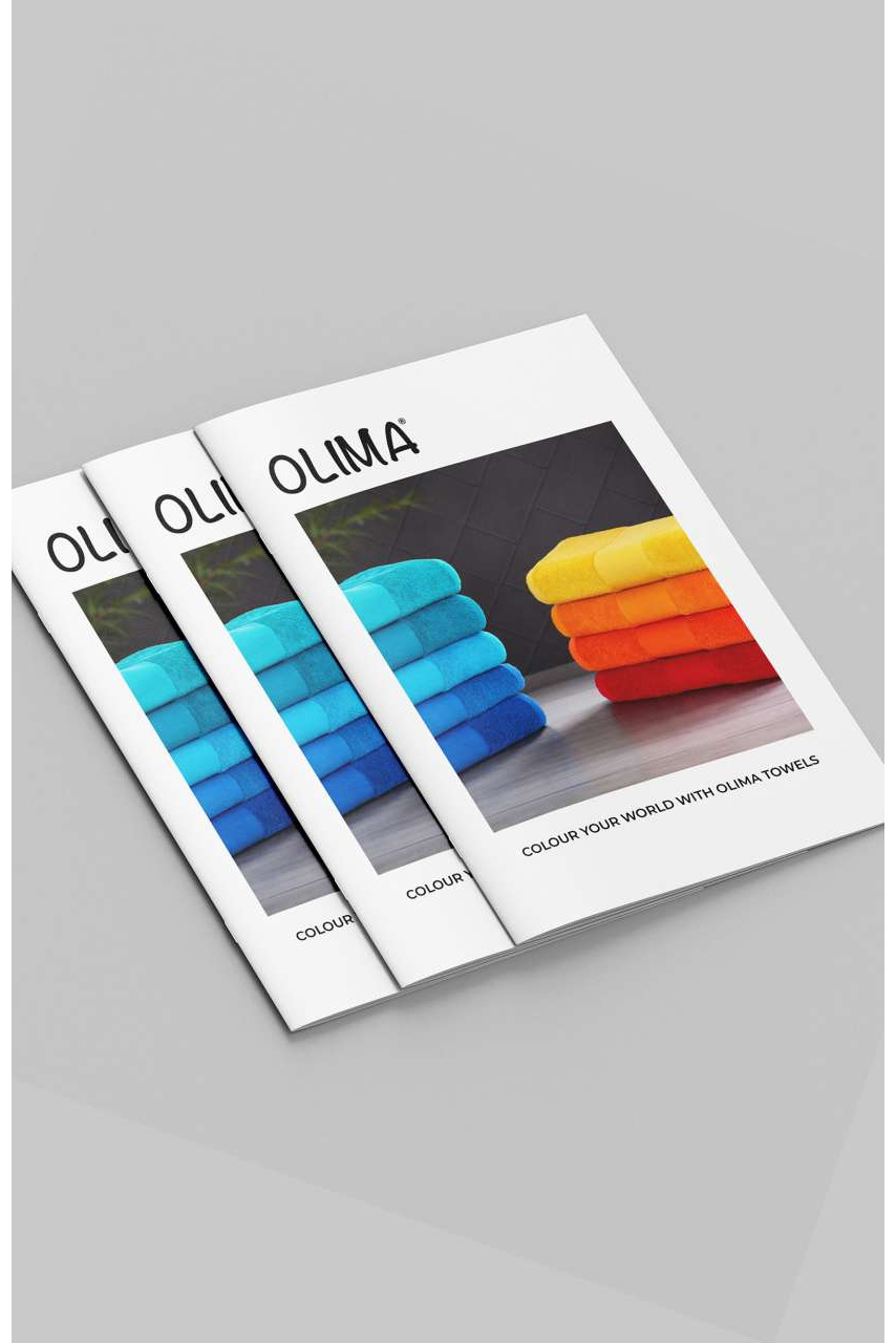 OLIMA CATALOGUE 2026