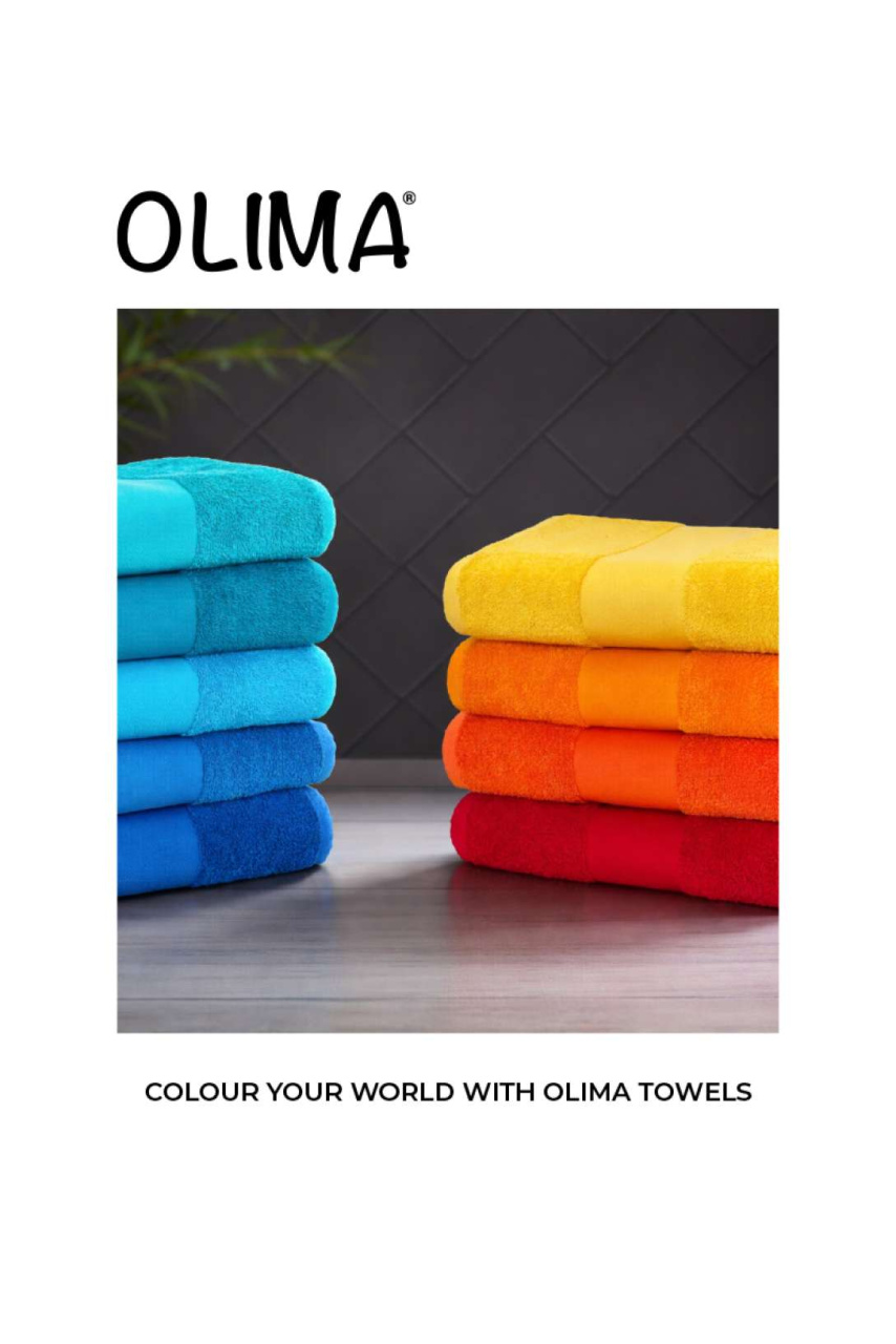 OLIMA CATALOGUE 2026