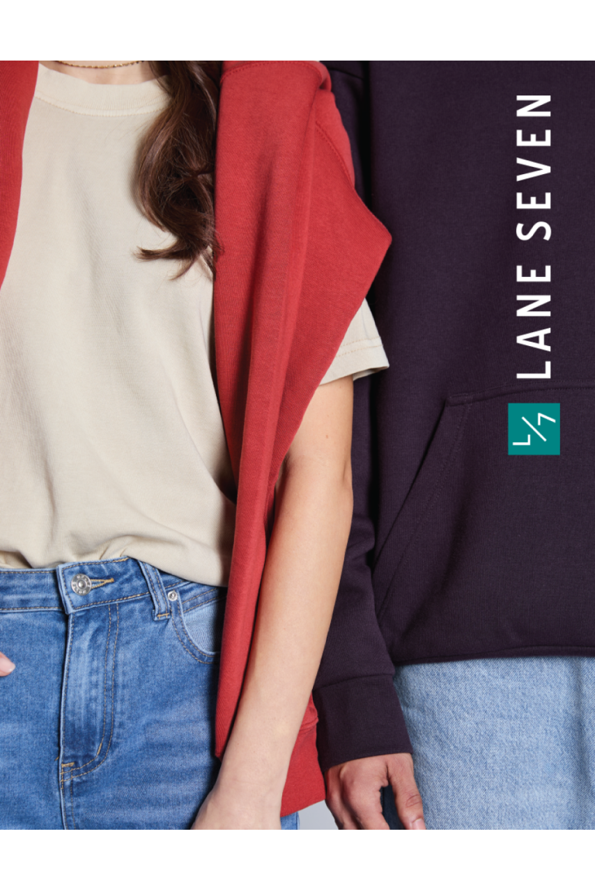 LANE SEVEN CATALOGUE 2026