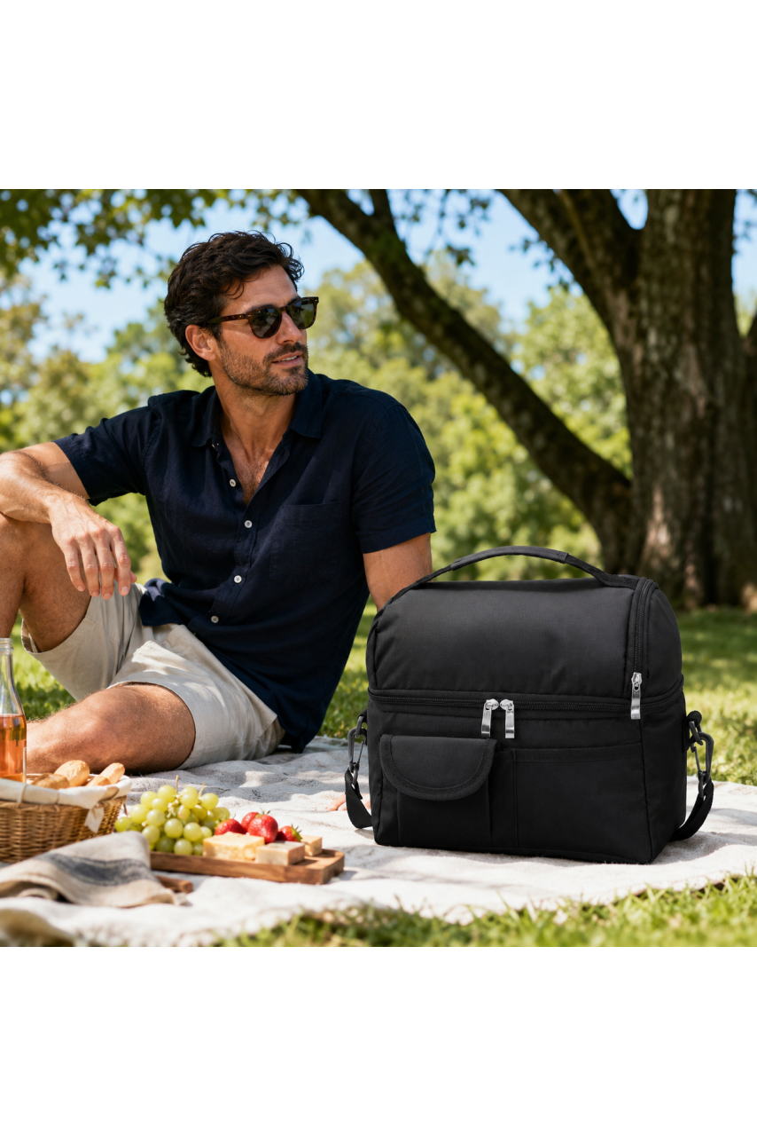 Cooler Bags - Cooler Boxes