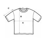 Measurement diagram