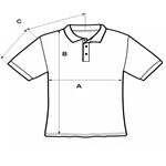 Measurement diagram