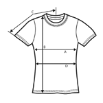 Measurement diagram