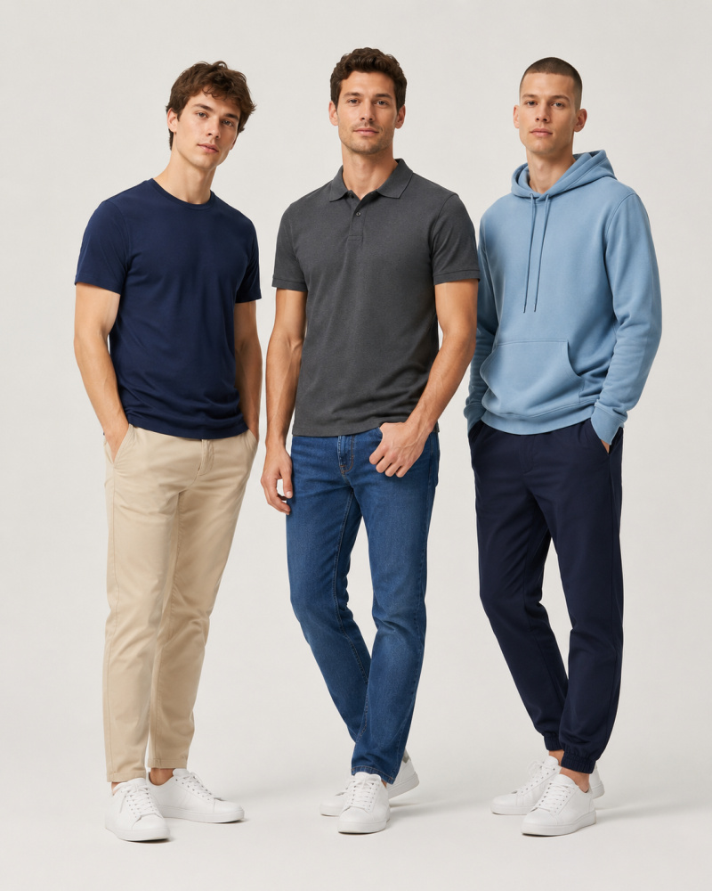 Men
