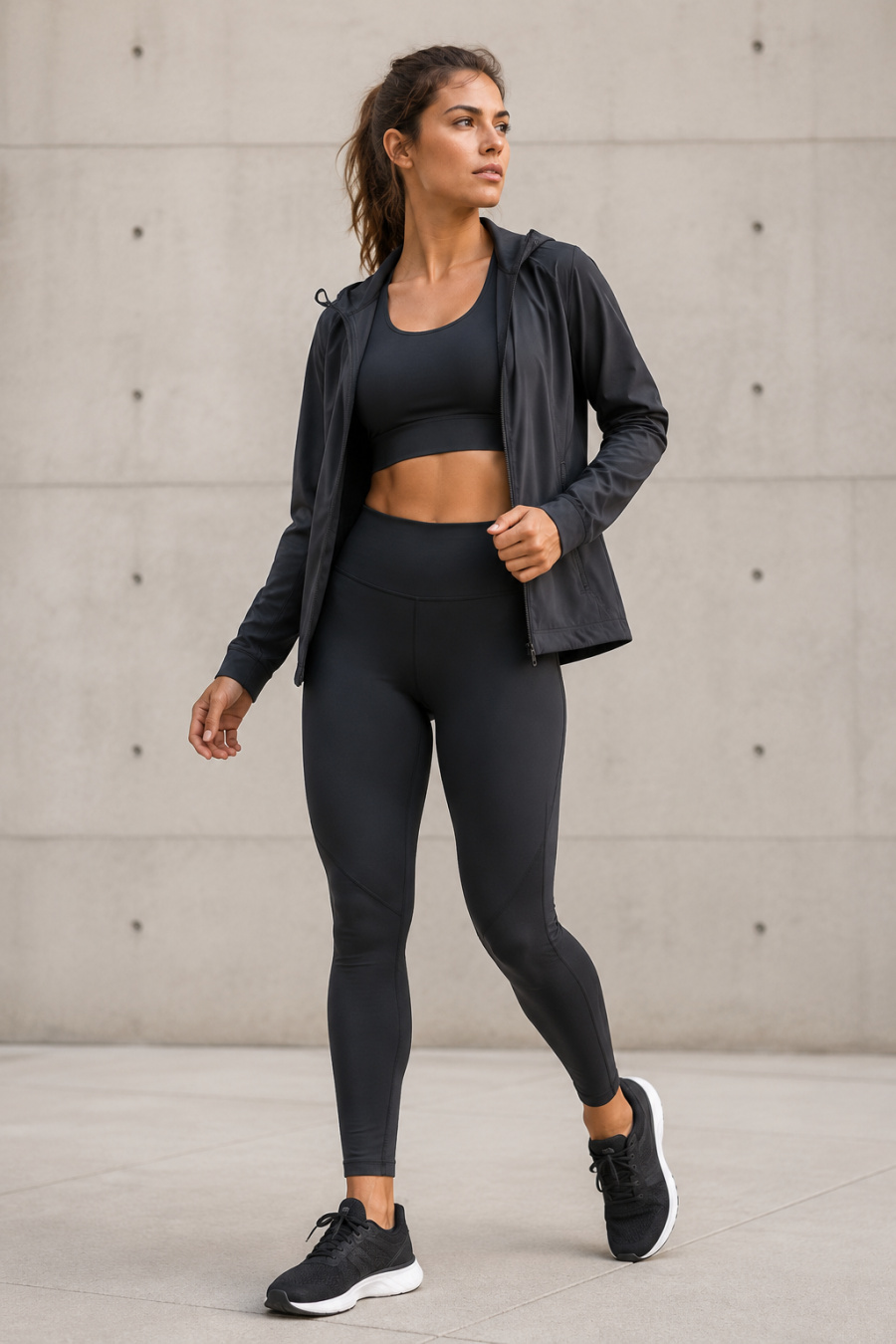 Sportswear