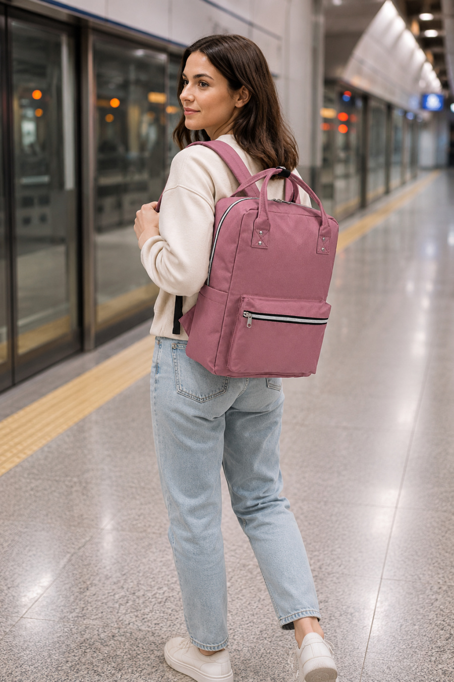 Bags / Backpacks / Travel