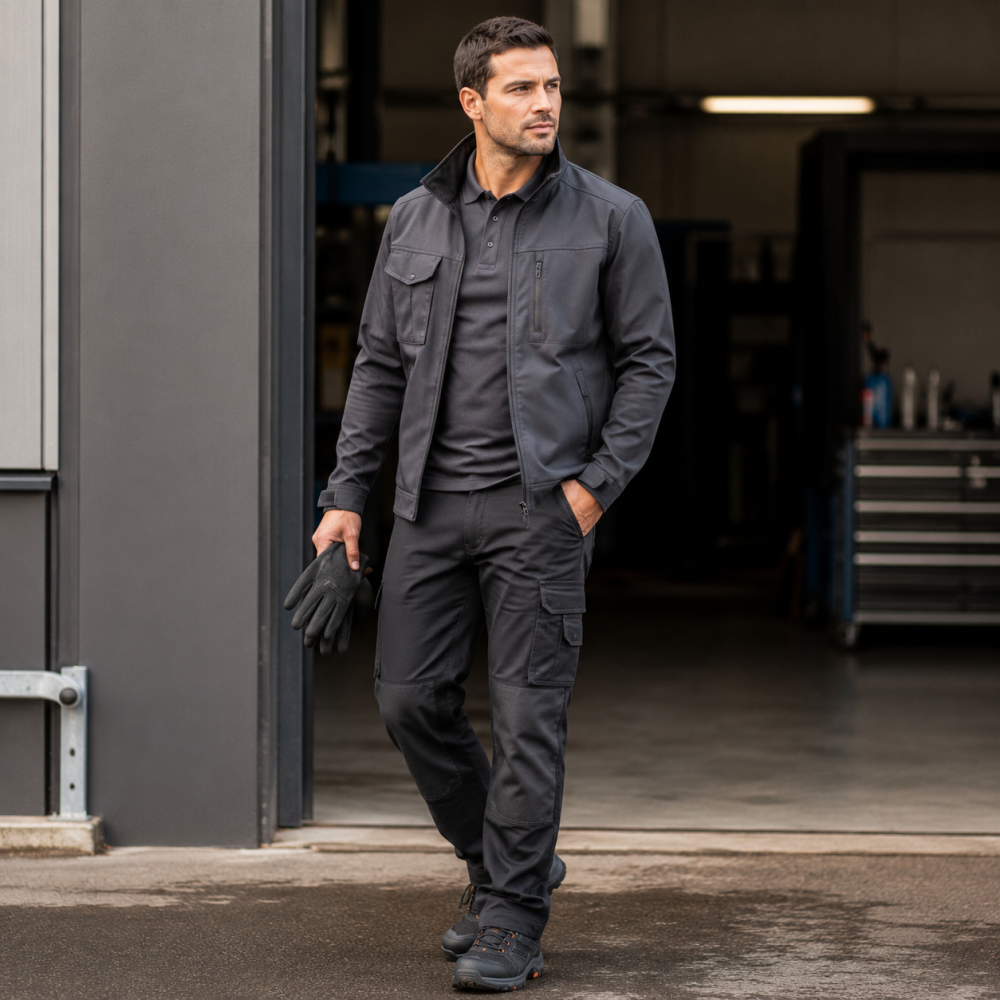 Workwear